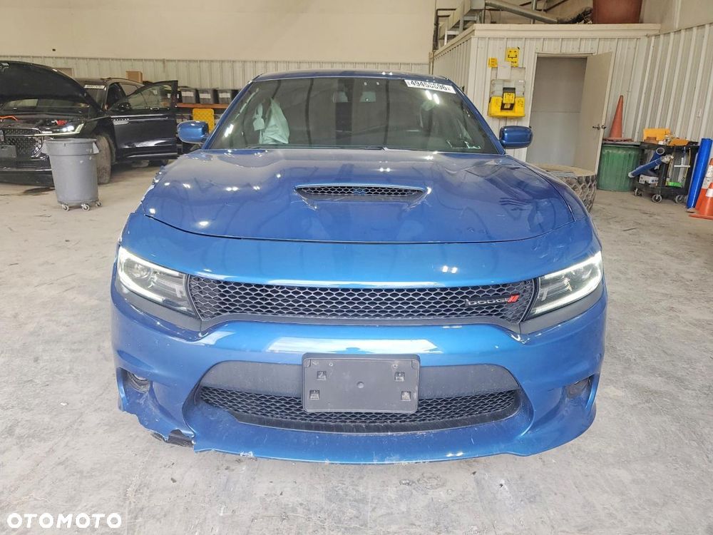Dodge Charger 3.6 GT - 9