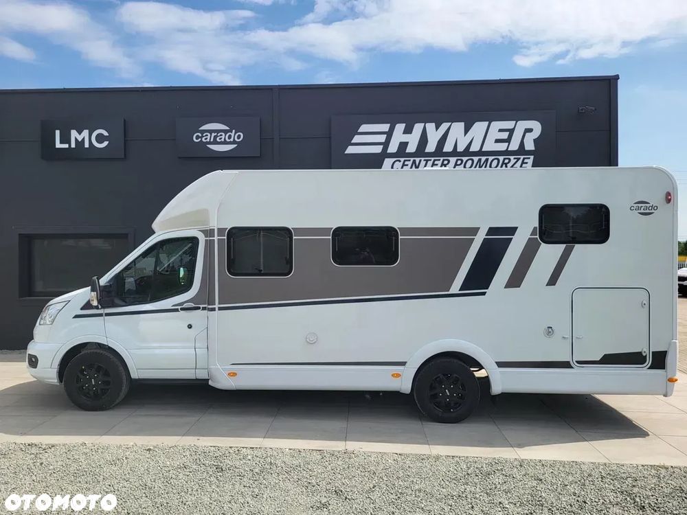 Carado T447 Edition24 - 7