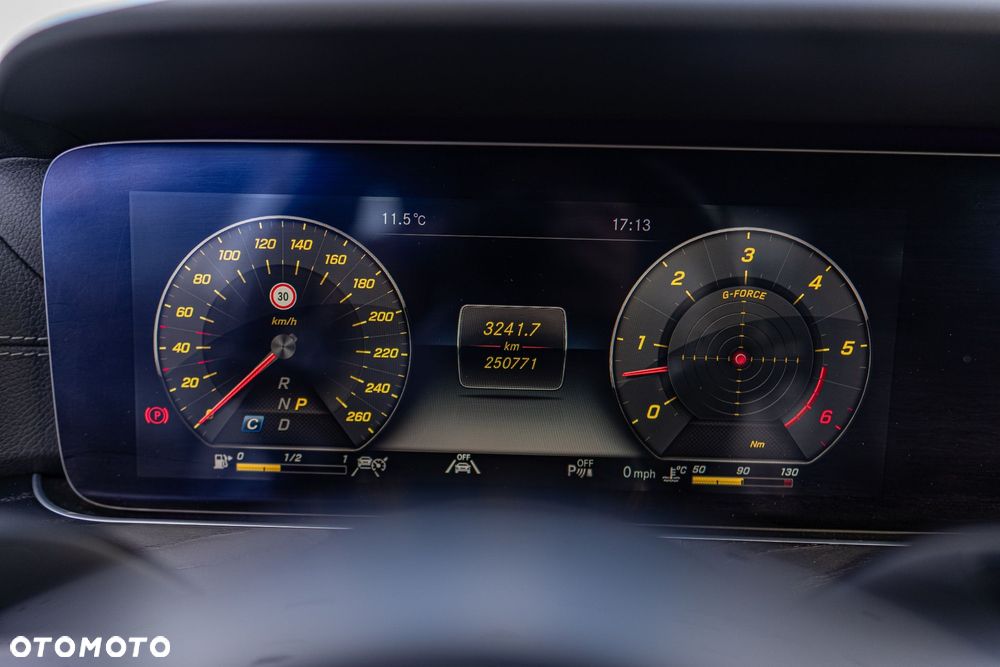 Mercedes-Benz CLS 400 d 4-Matic 9G-TRONIC - 19