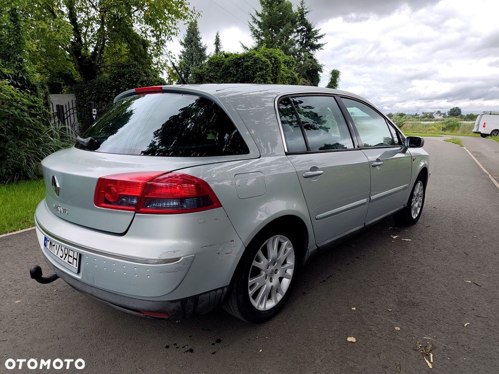 Renault Vel Satis - 2