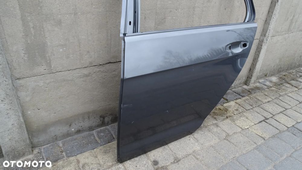 VW GOLF VII H/B 5G4 - drzwi tylne lewe - 2