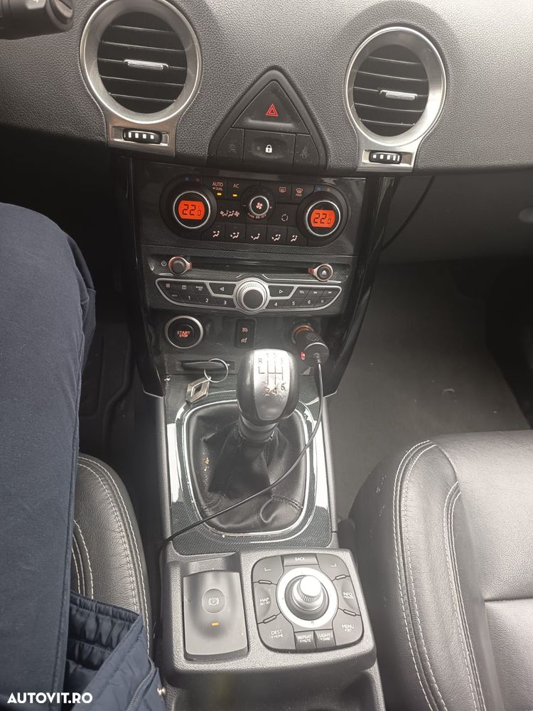 Renault Koleos 2.0 dCI Privilege - 5