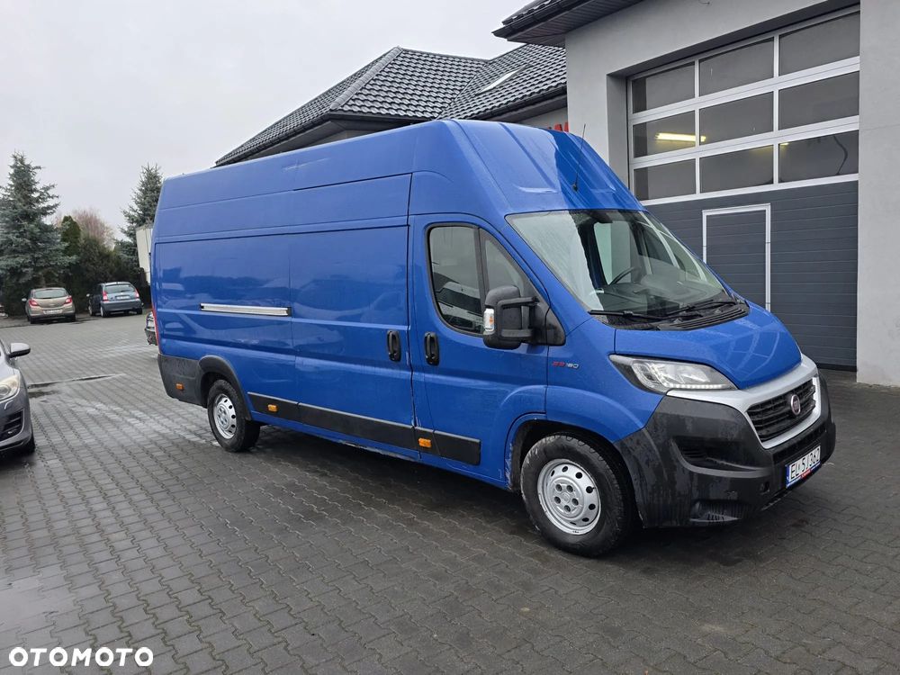 Fiat Ducato - 1