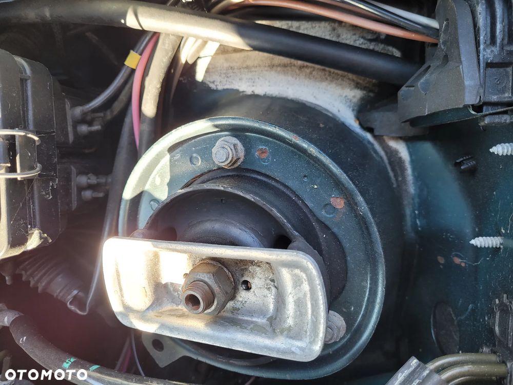 Mercedes-Benz Klasa E - 29