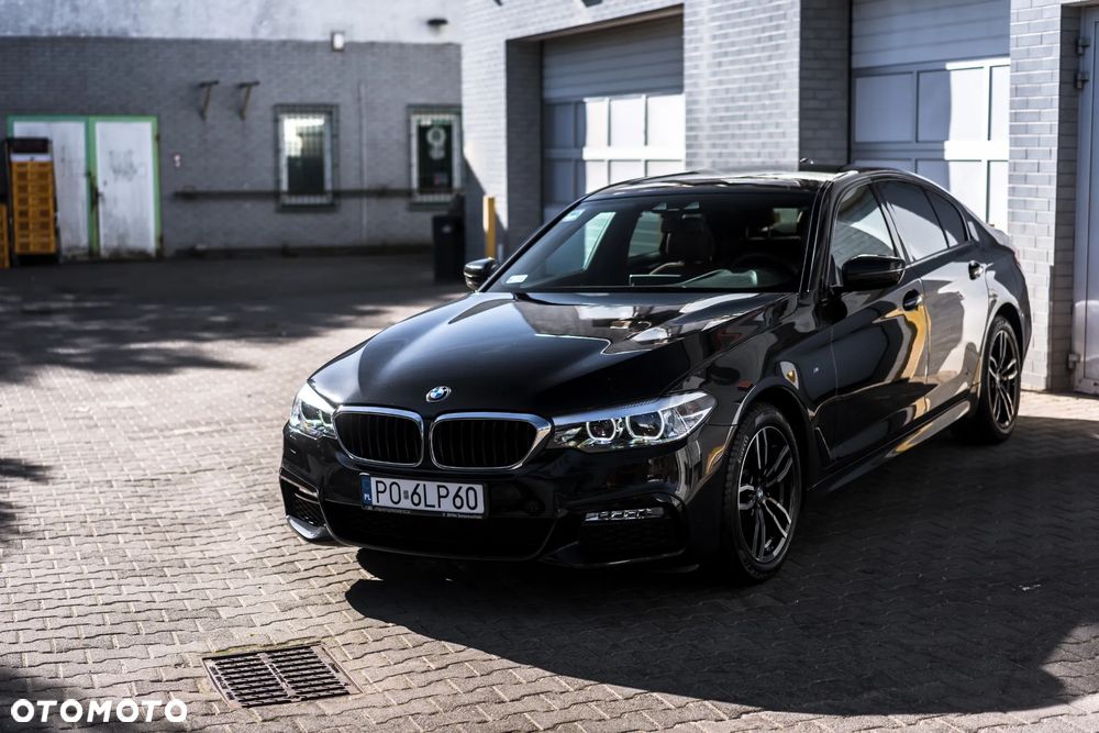 BMW 520D