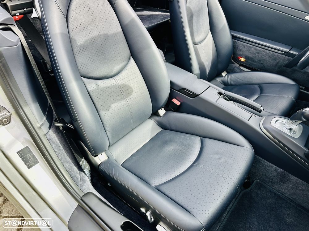 Porsche 911 Série F - 32