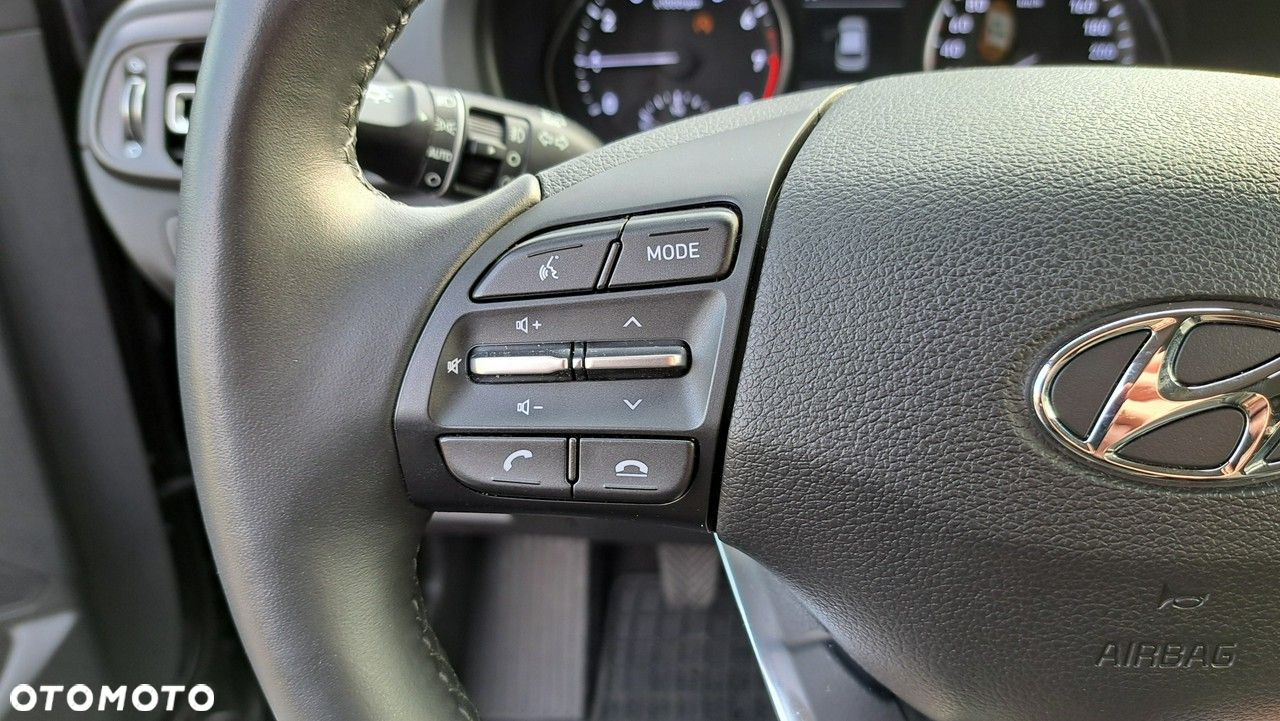 Hyundai i30 - 19