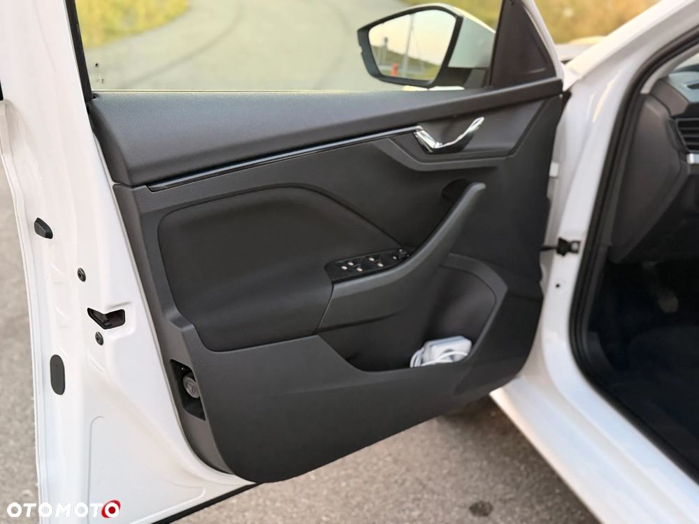 Skoda Kamiq 1.5 TSI Ambition - 31