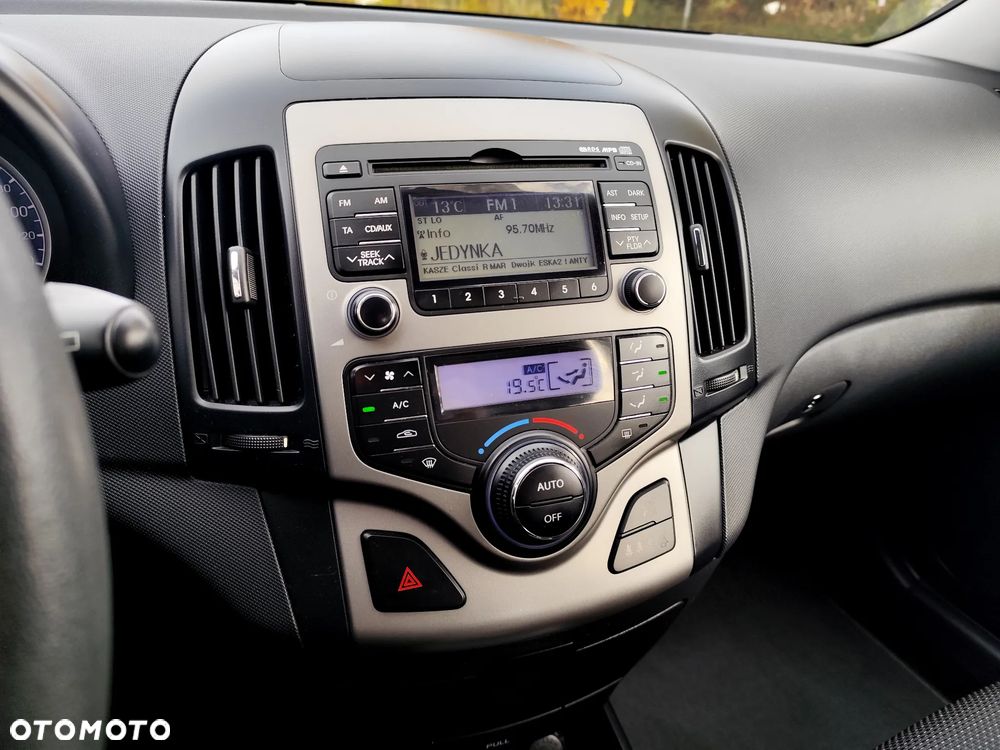 Hyundai i30 1.6 Premium - 20
