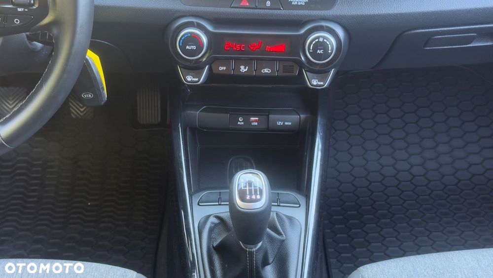 Kia Stonic 1.4 XL - 19