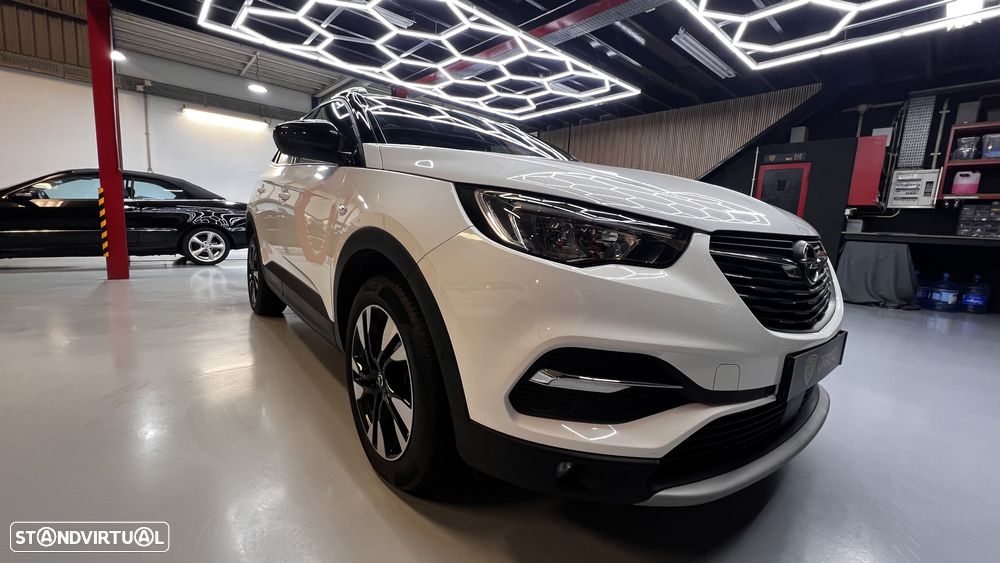 Opel Grandland X - 14