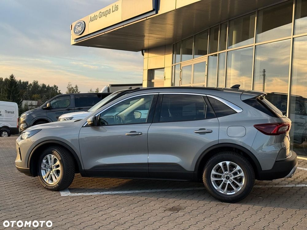 Ford Kuga - 21