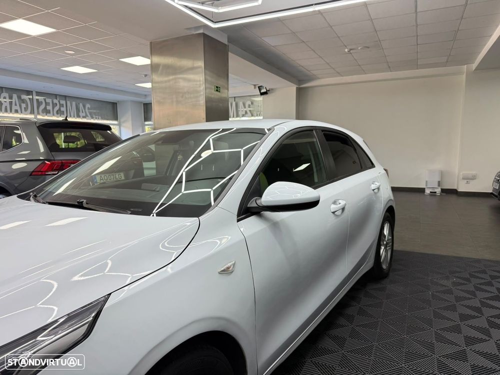 Kia Ceed 1.0 T-GDi Drive - 10
