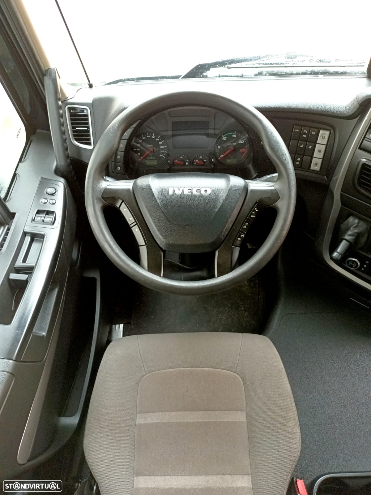 Iveco 460 EURO6 - 9