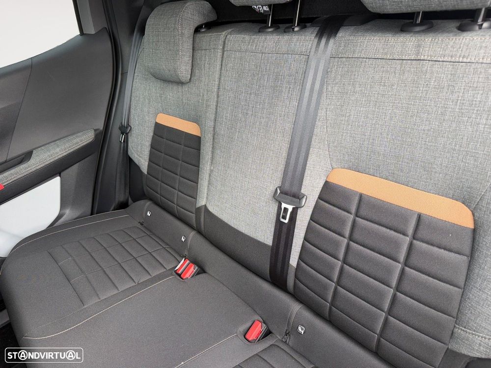 Citroën C3 Aircross 1.2 PureTech Plus - 13