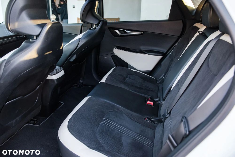 Kia EV6 - 18