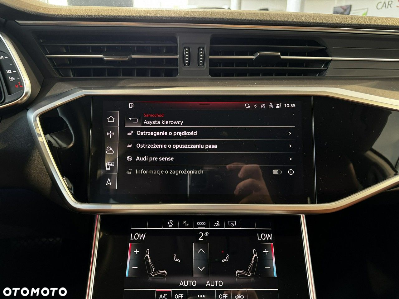 Audi A7 Sportback - 35