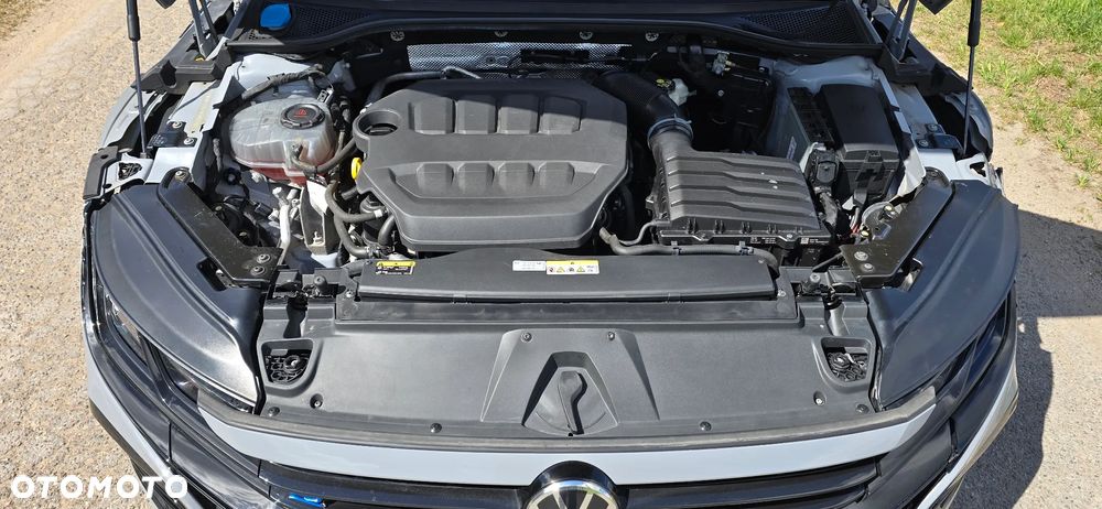 Volkswagen Arteon 2.0 TSI 4Motion R DSG - 12