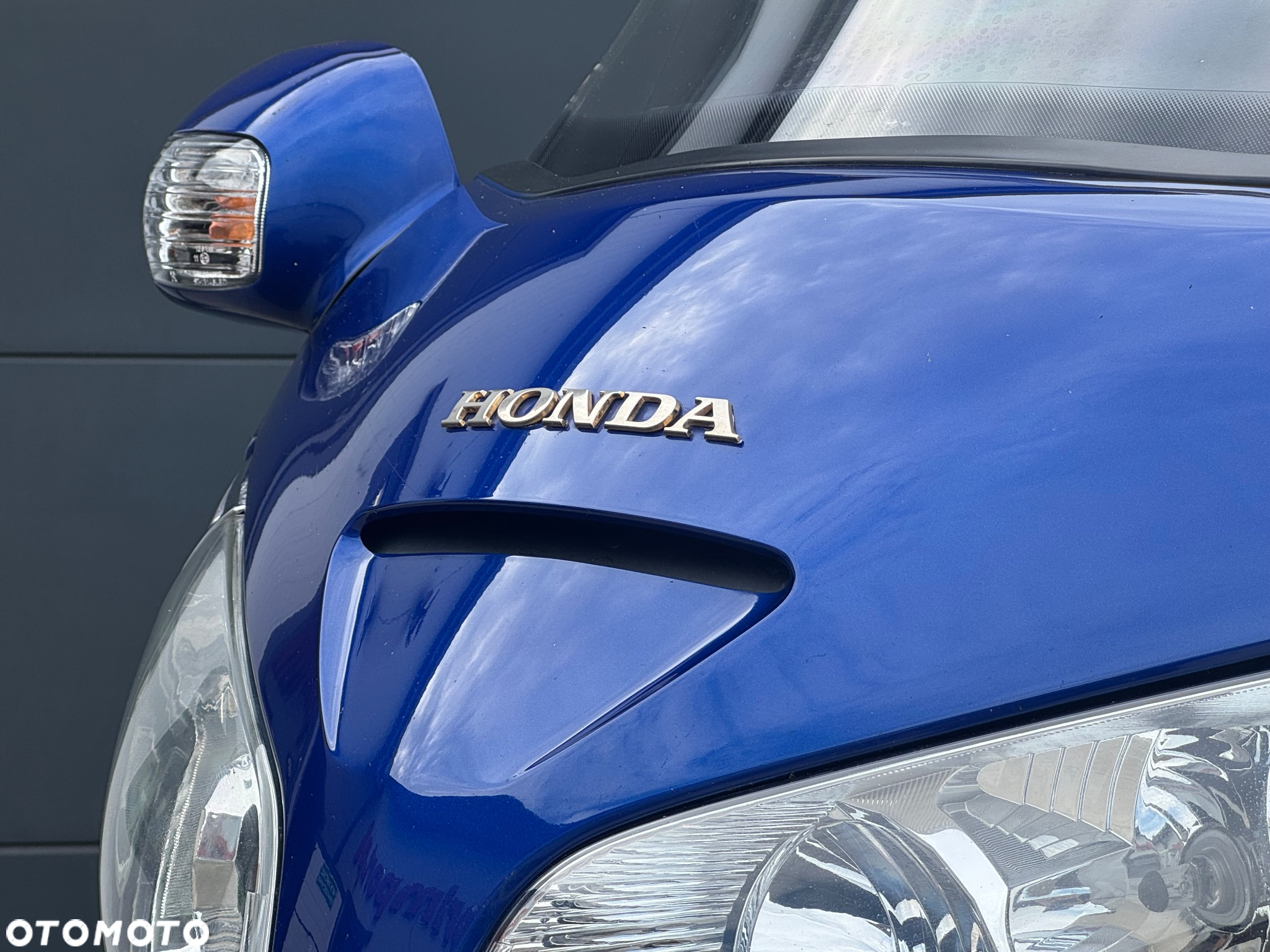 Honda GL - 36