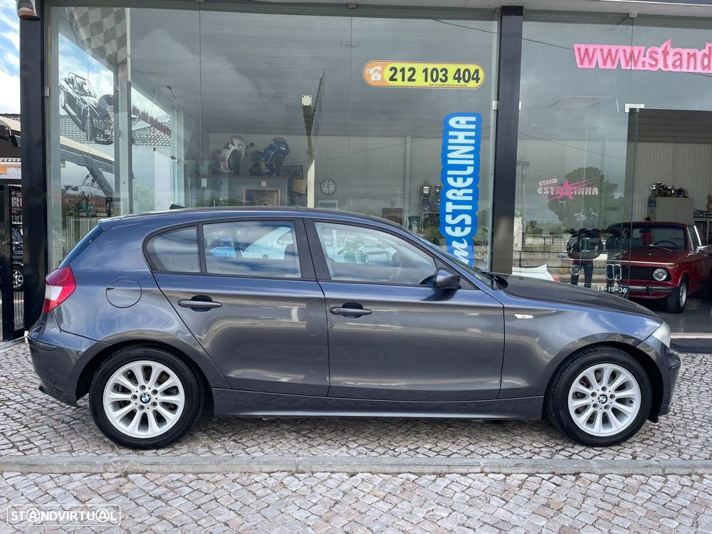 BMW 116 i - 2