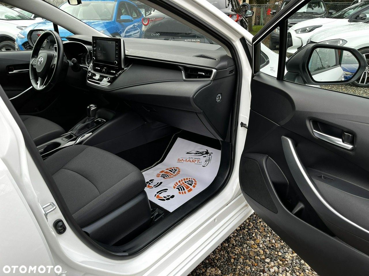 Toyota Corolla - 7