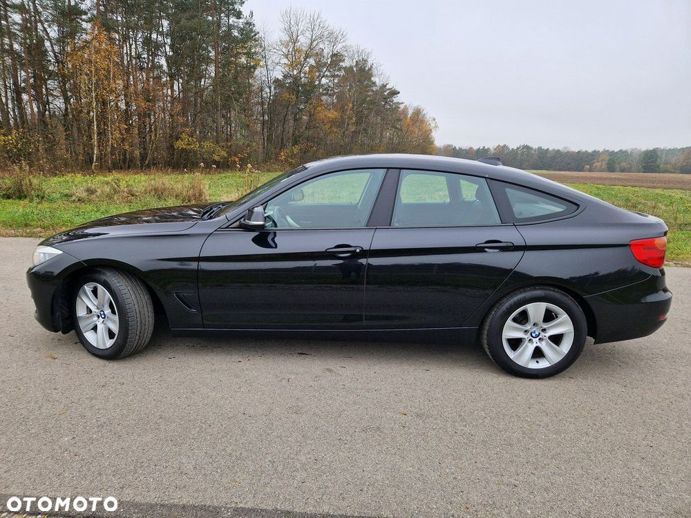 BMW 3GT - 2
