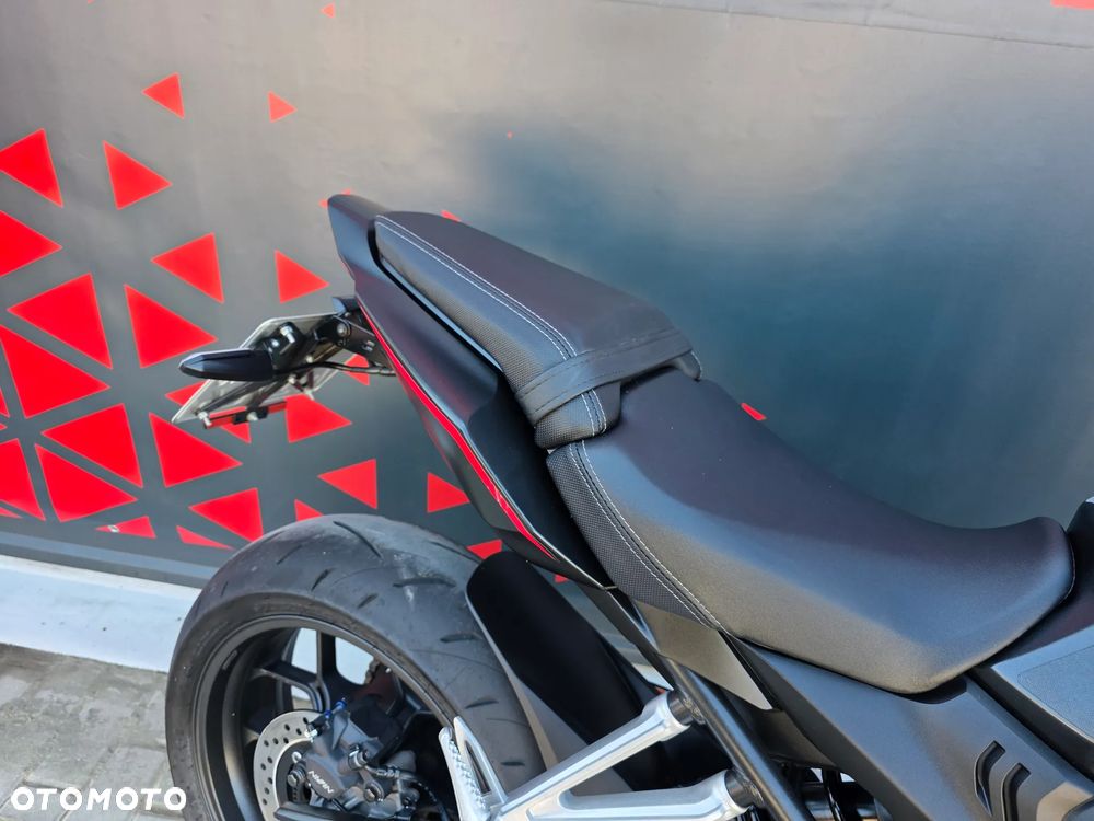 Honda CBR - 26