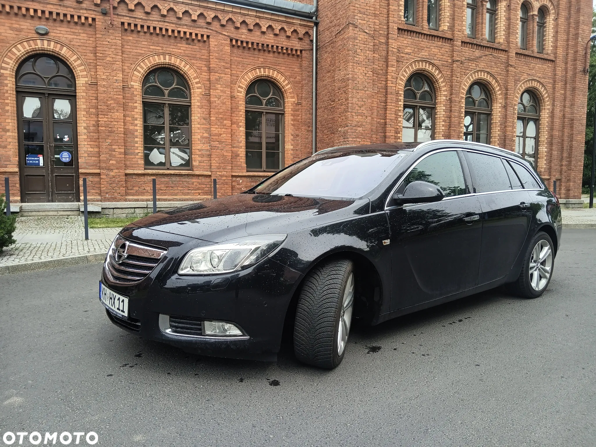 Opel Insignia 2.0 CDTI Cosmo - 5