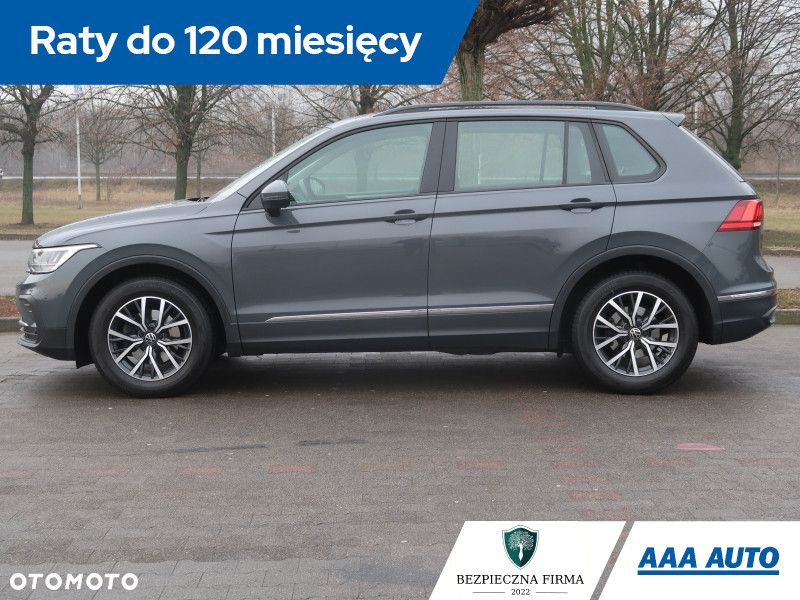 Volkswagen Tiguan - 3