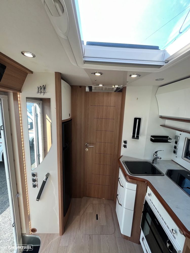 Rapido Distinction Premium - 17