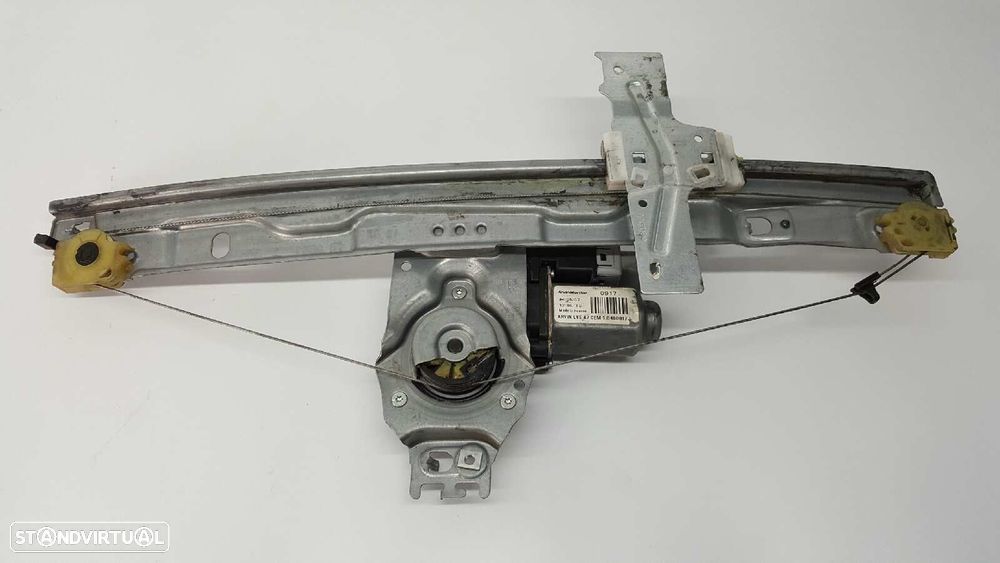 ELEVADOR FRENTE ESQUERDO PEUGEOT 207 XS - 2