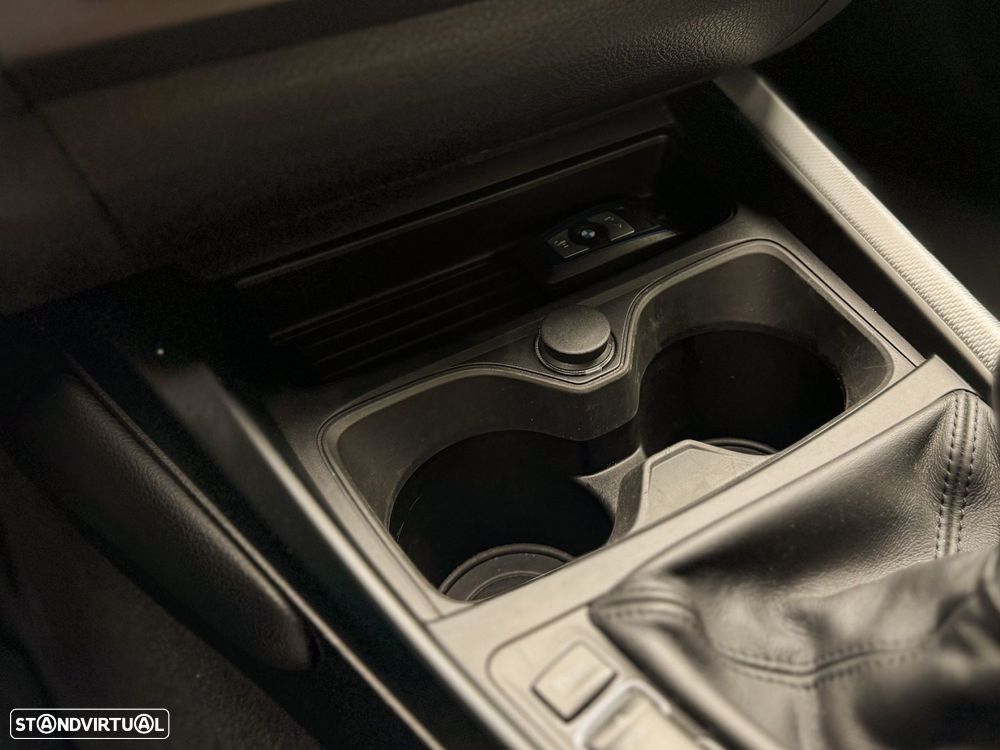 BMW 220 d Coupe Pack M - 45