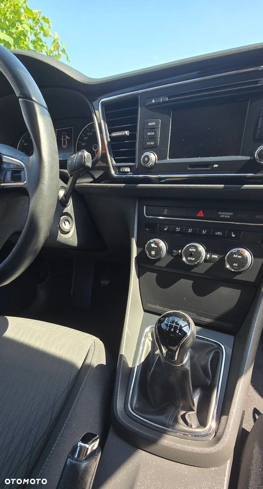 Seat Leon 1.4 TSI Start&Stop FR - 28