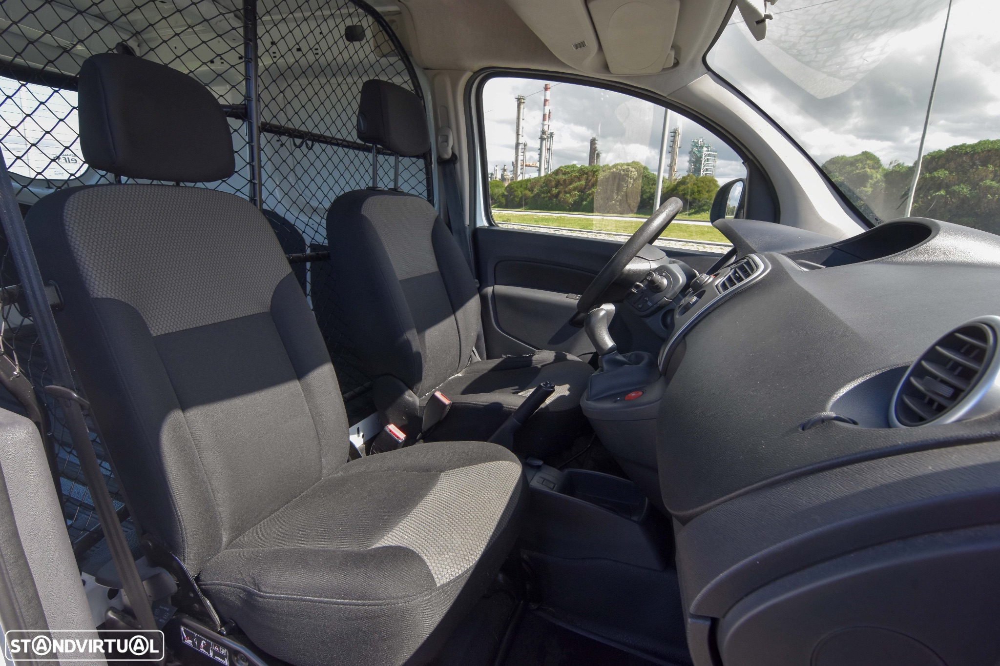 Renault Kangoo - 14