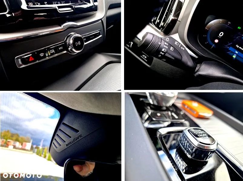 Volvo XC 60 B4 D Geartronic Inscription - 24