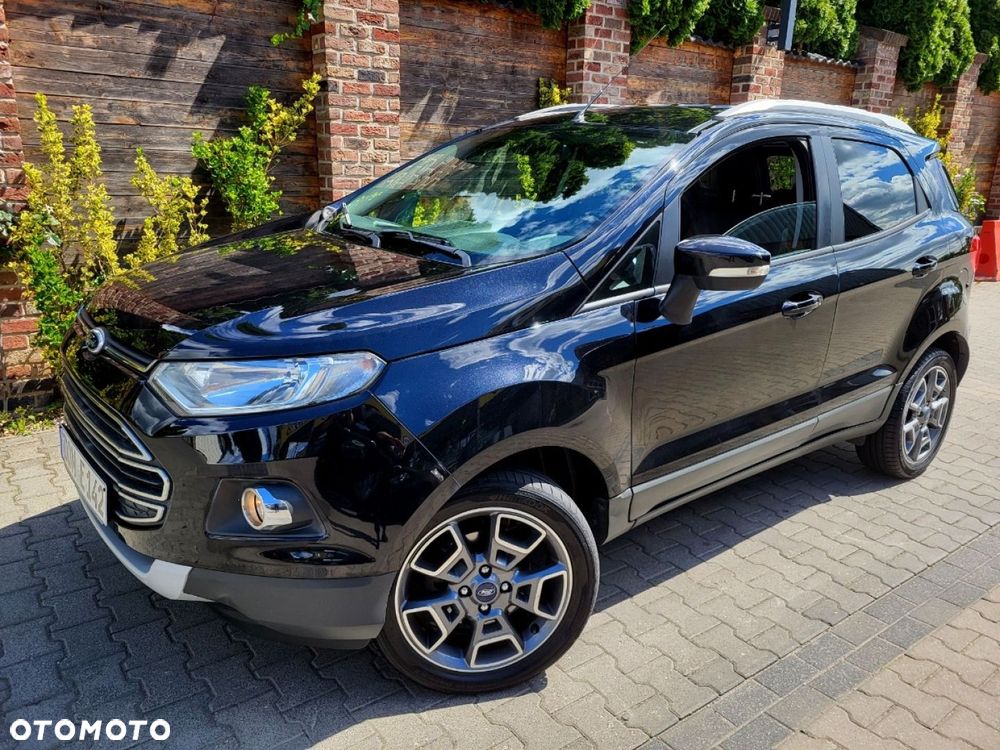 Ford EcoSport - 35