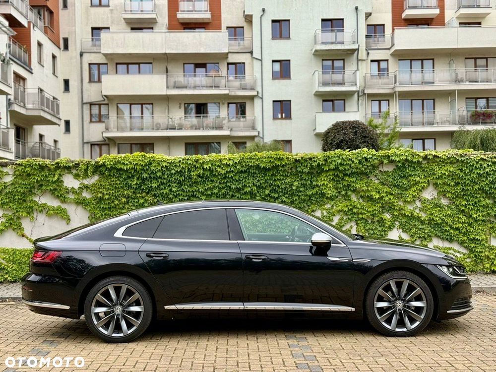 Volkswagen Arteon 2.0 TDI SCR DSG Elegance - 13