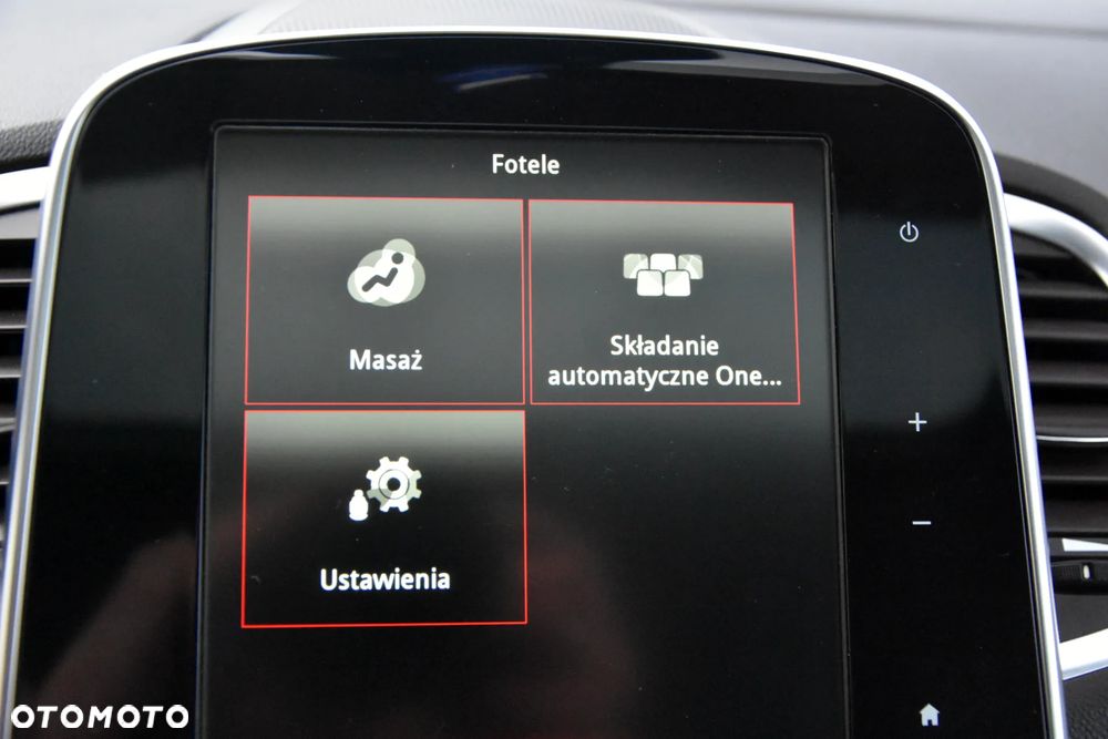 Renault Espace 1.6 dCi Energy Initiale Paris EDC - 33