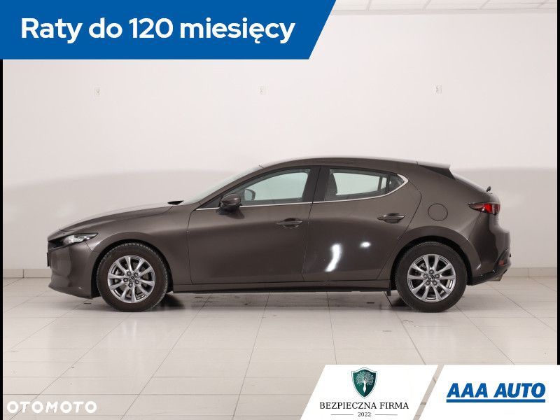 Mazda 3 - 3