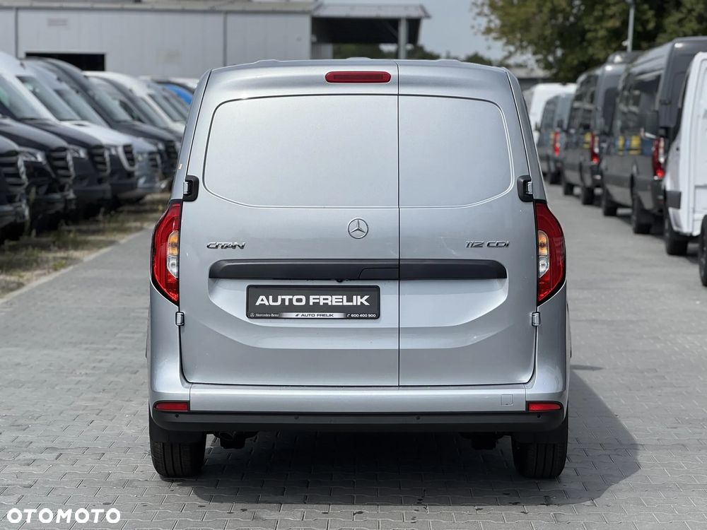 Mercedes-Benz Citan - 7