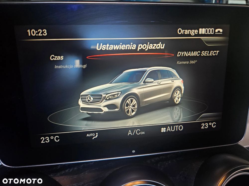 Mercedes-Benz GLC 300 4Matic 9G-TRONIC - 22