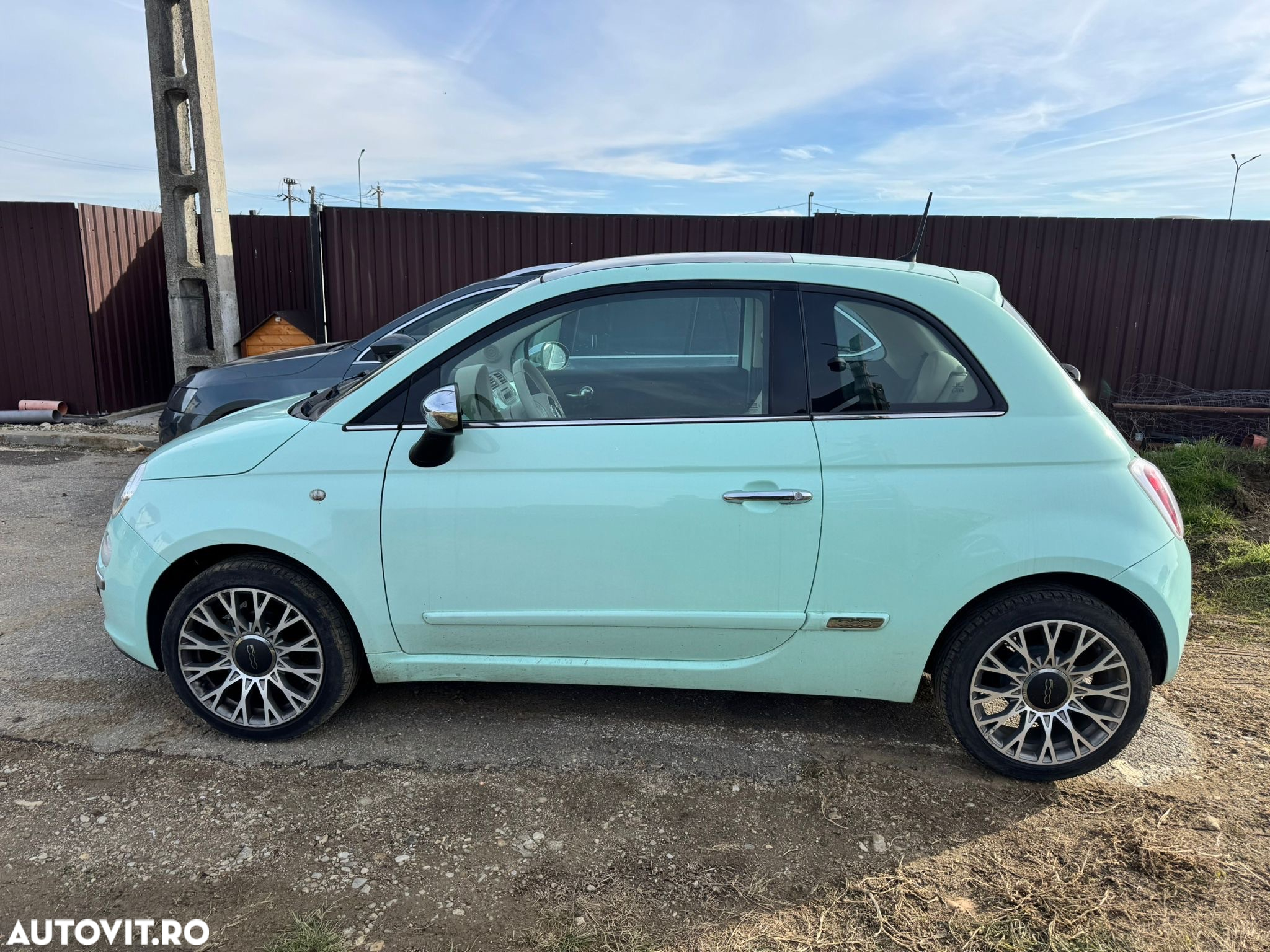 Fiat 500 - 11