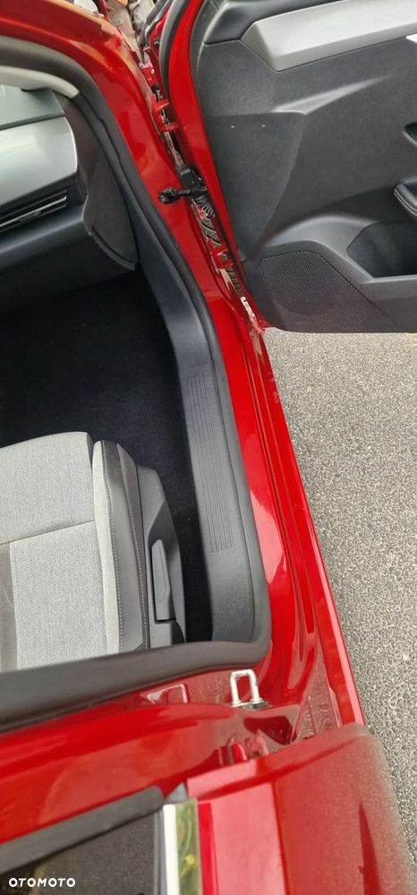 Opel Astra - 14