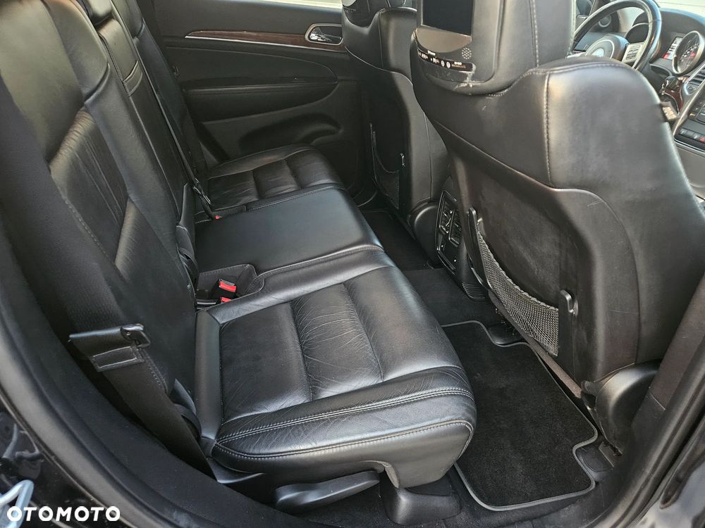 Jeep Grand Cherokee - 15