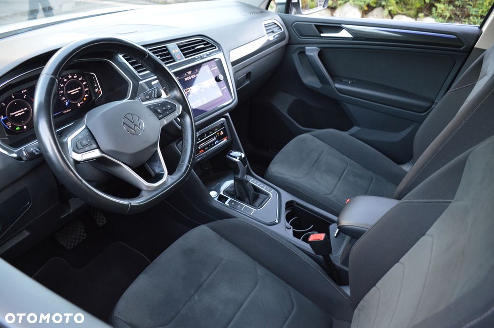 Volkswagen Tiguan 2.0 TDI BMT SCR Highline DSG - 18
