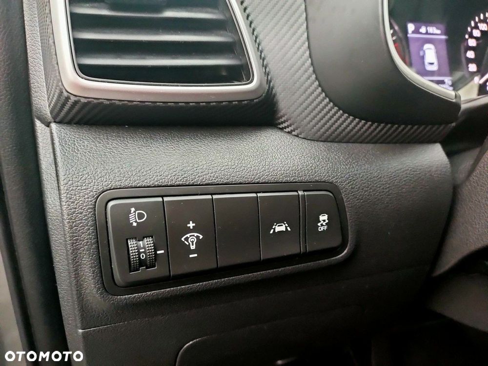 Hyundai Tucson 1.6 T-GDi Premium 2WD DCT - 31