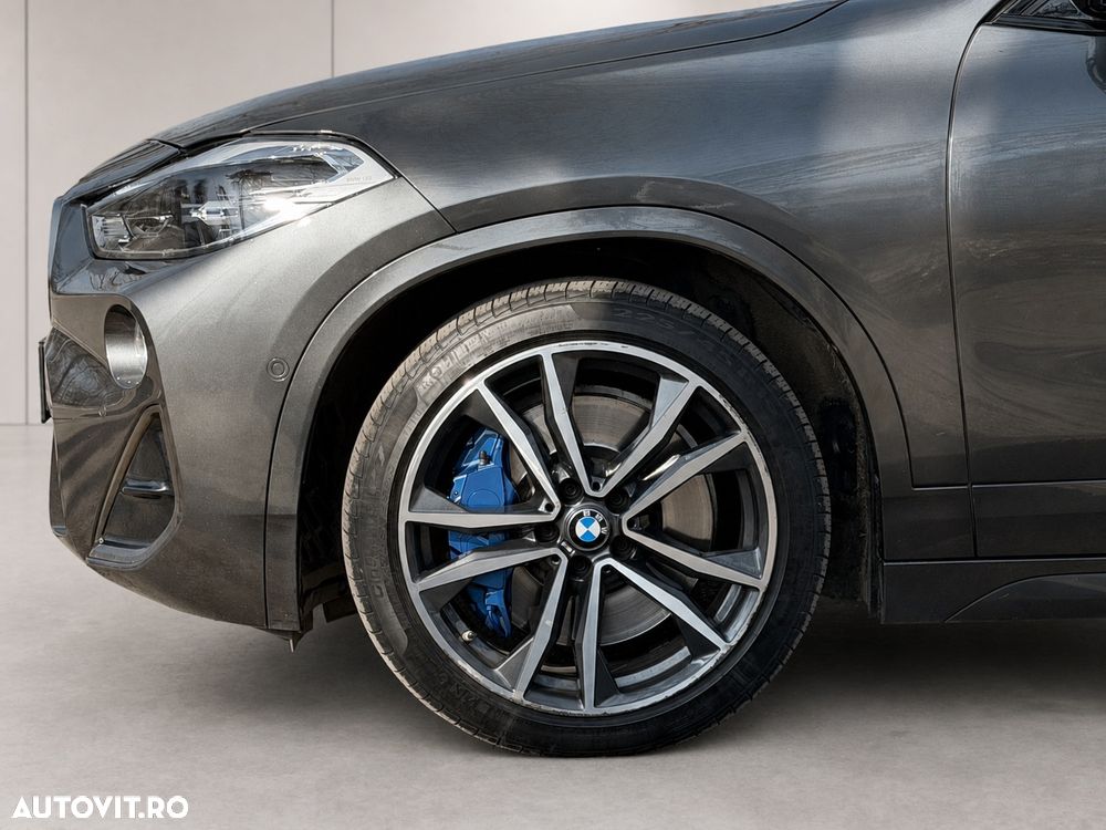 BMW X2 - 11