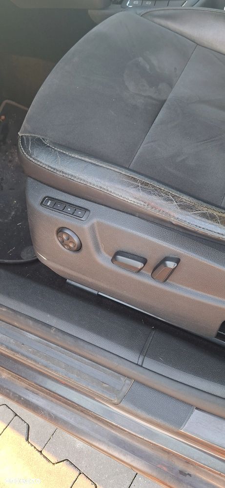 Skoda Superb 2.0 TDI Elegance DSG - 10