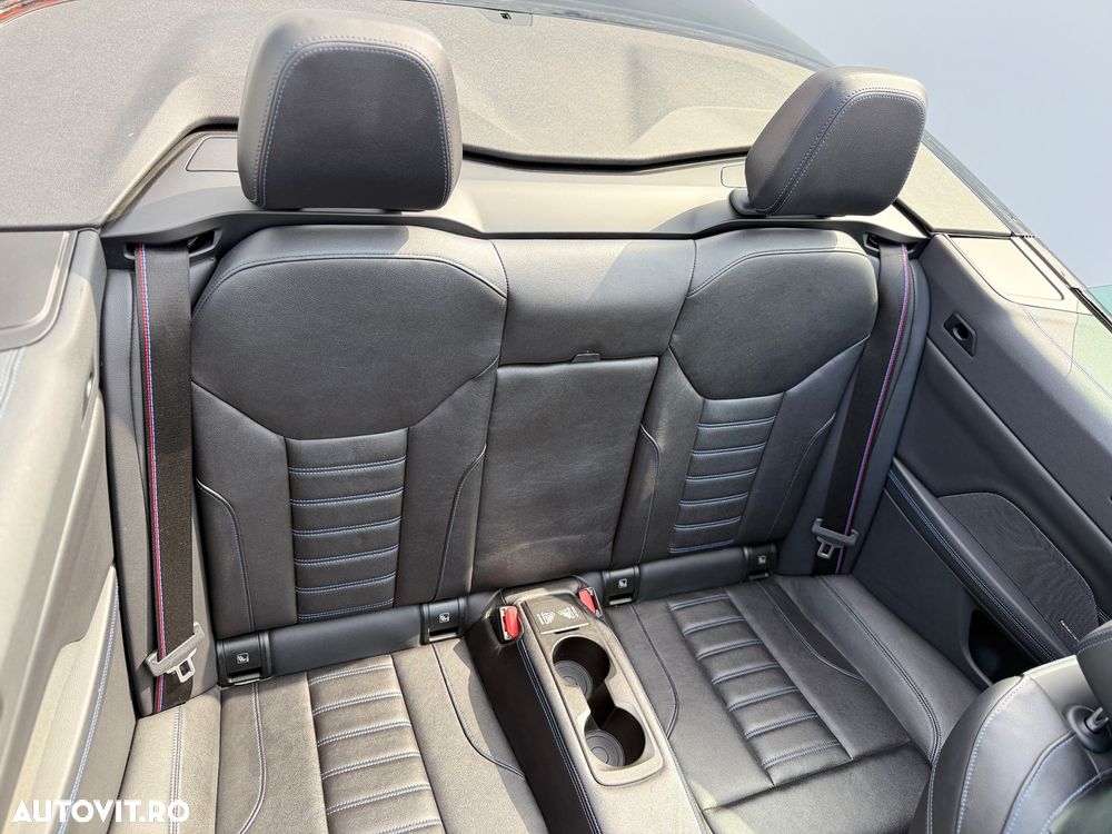 BMW Seria 4 420i - 25