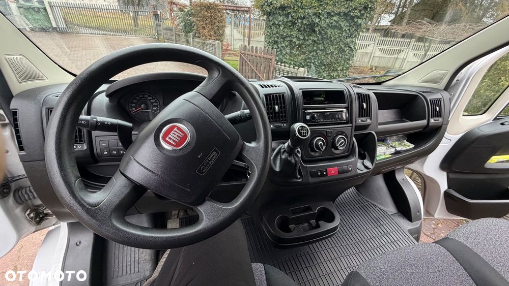 Fiat Ducato - 11